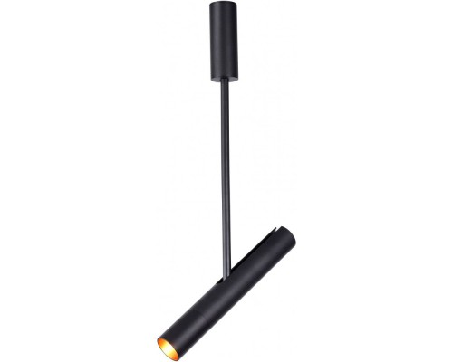 Спот Andromeda A2509PL-1BK Arte Lamp