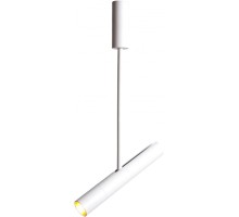Спот Andromeda A2509PL-1WH Arte Lamp