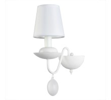 Бра Signora A2510AP-1WH Arte Lamp