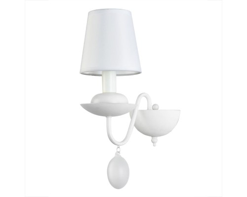 Бра Signora A2510AP-1WH Arte Lamp