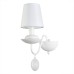 Бра Signora A2510AP-1WH Arte Lamp