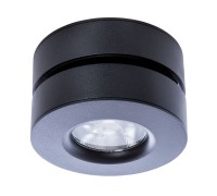 Точечный светильник Vela A2511PL-1BK Arte Lamp