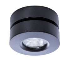 Точечный светильник Vela A2511PL-1BK Arte Lamp