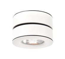 Точечный светильник Vela A2511PL-1WH Arte Lamp