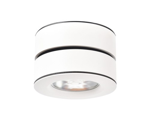 Точечный светильник Vela A2511PL-1WH Arte Lamp