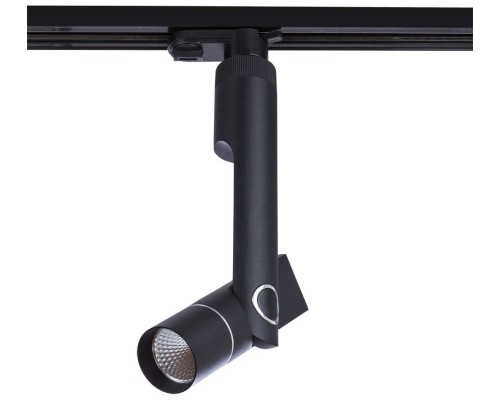 Трековый светильник Orion A2512PL-1BK Arte Lamp