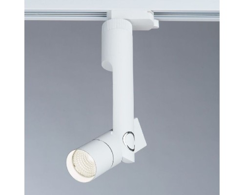 Трековый светильник Orion A2512PL-1WH Arte Lamp