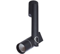 Спот Orion A2514PL-1BK Arte Lamp