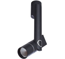 Спот Orion A2514PL-1BK Arte Lamp