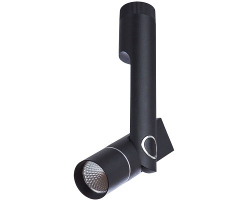 Спот Orion A2514PL-1BK Arte Lamp