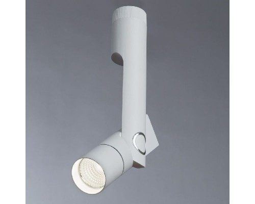 Спот Orion A2514PL-1WH Arte Lamp