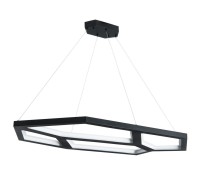 Подвесной светильник Diablo A2515SP-1BK Arte Lamp