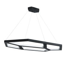 Подвесной светильник Diablo A2515SP-1BK Arte Lamp
