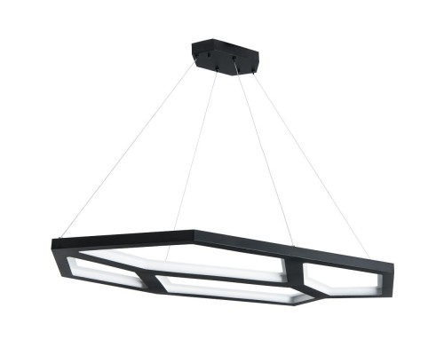 Подвесной светильник Diablo A2515SP-1BK Arte Lamp