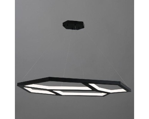 Подвесной светильник Diablo A2515SP-1BK Arte Lamp
