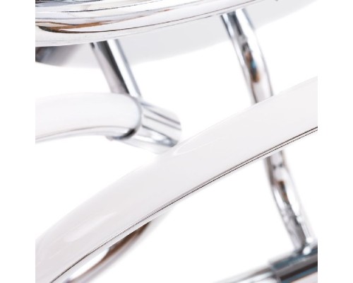 Потолочная люстра Presto A2516PL-4CC Arte Lamp