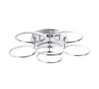 Потолочная люстра Presto A2516PL-6CC Arte Lamp