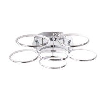 Потолочная люстра Presto A2516PL-6CC Arte Lamp