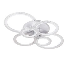 Потолочная люстра Camelia A2516PL-90WH Arte Lamp