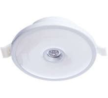 Точечный светильник Versus A2517PL-2WH Arte Lamp