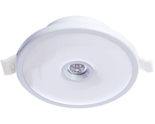 Точечный светильник Versus A2517PL-2WH Arte Lamp