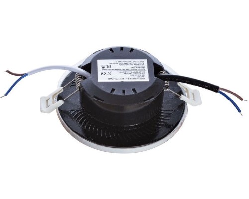 Точечный светильник Versus A2517PL-2WH Arte Lamp