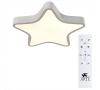 Потолочный светильник Stella A2518PL-1WH Arte Lamp