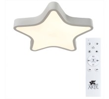 Потолочный светильник Stella A2518PL-1WH Arte Lamp