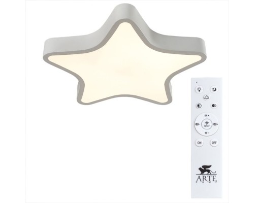 Потолочный светильник Stella A2518PL-1WH Arte Lamp
