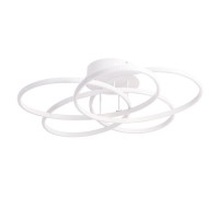 Потолочная люстра Polli A2521PL-5WH Arte Lamp