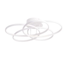 Потолочная люстра Polli A2521PL-5WH Arte Lamp