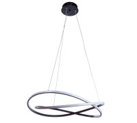 Подвесная люстра Swing A2522SP-2BK Arte Lamp