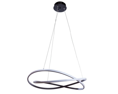 Подвесная люстра Swing A2522SP-2BK Arte Lamp
