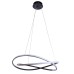 Подвесная люстра Swing A2522SP-2BK Arte Lamp