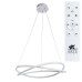 Подвесная люстра Swing A2522SP-2WH Arte Lamp