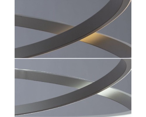 Подвесная люстра Swing A2522SP-2WH Arte Lamp