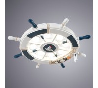 Потолочный светильник Helm A2523PL-1WH Arte Lamp