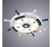 Потолочный светильник Helm A2523PL-1WH Arte Lamp