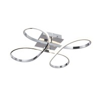 Потолочная люстра Diadema A2526PL-4CC Arte Lamp