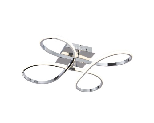 Потолочная люстра Diadema A2526PL-4CC Arte Lamp