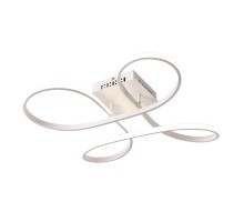 Потолочная люстра Diadema A2526PL-4WH Arte Lamp