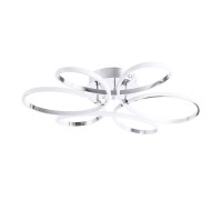 Потолочная люстра Diadema A2526PL-6CC Arte Lamp
