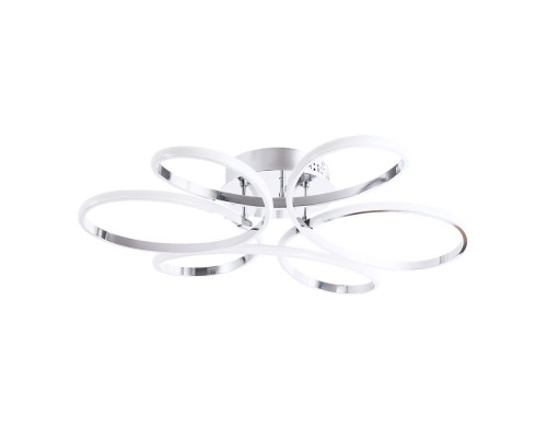 Потолочная люстра Diadema A2526PL-6CC Arte Lamp