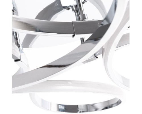 Потолочная люстра Diadema A2526PL-6CC Arte Lamp