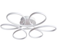 Потолочная люстра Diadema A2526PL-6WH Arte Lamp