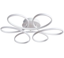 Потолочная люстра Diadema A2526PL-6WH Arte Lamp