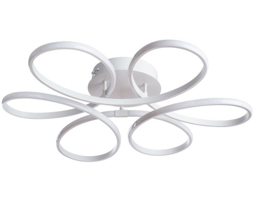 Потолочная люстра Diadema A2526PL-6WH Arte Lamp