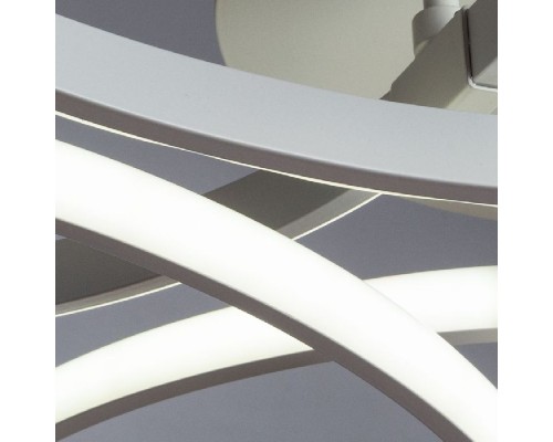 Потолочная люстра Diadema A2526PL-6WH Arte Lamp