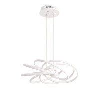 Подвесной светильник Swing A2527SP-6WH Arte Lamp