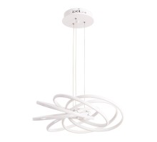 Подвесной светильник Swing A2527SP-6WH Arte Lamp